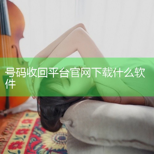 虚拟靓号回收平台app有“号码回收站”、“靓号回收大师”等。这些app主要提供虚拟靓号的回收服务。用户可以在这些平台上出售自己不再需要的虚拟靓号，或者寻找并购买心仪的靓号。这些平台通常会进行严格的号码,